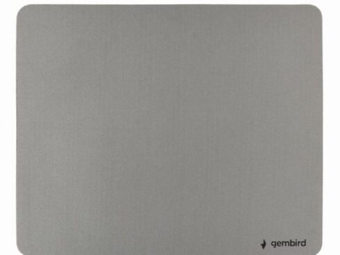 MOUSE PAD GREY/MP-S-G GEMBIRD