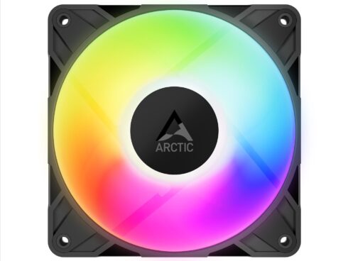 CASE FAN 120MM P12 PRO A-RGB/ACFAN00309A ARCTIC