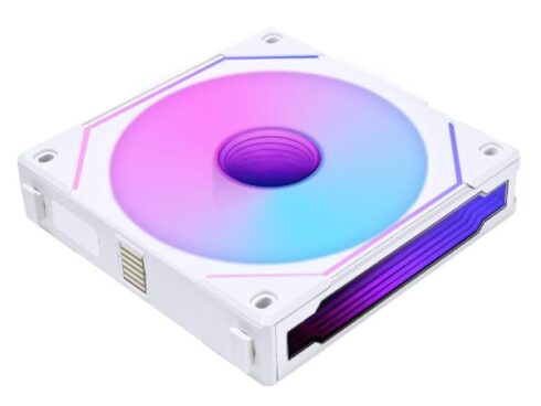 CASE FAN 140MM/G99.14RSLIN1W.00 LIAN LI