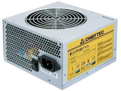 CASE PSU ATX 700W/GPA-700S CHIEFTEC