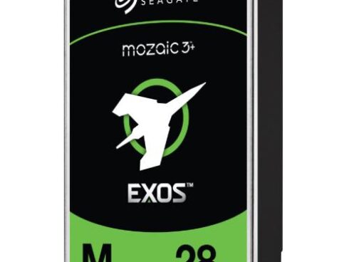 HDD SEAGATE 28TB 512 MB 7200 rpm ST28000NM003K