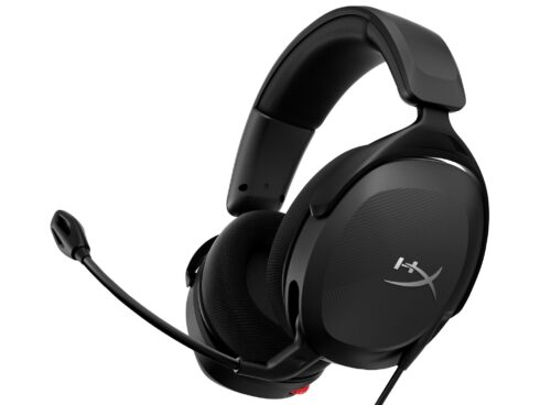 HEADSET HYPERX CLOUD STINGER 2/CORE 683L9AA HYPERX