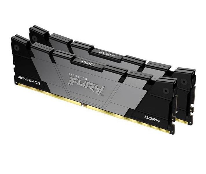 1902ba20-b203-4e13-bd89-11c219b11411 Atmintis DIMM 32GB PC28800 DDR4, Kingston FURY KF436C16RB12K2/32
