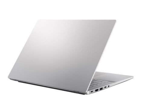 Notebook ASUS VivoBook Series S14 S3407VA-LY076W CPU  Core 5 210H 2200 MHz 14" 1920x1200 RAM 16GB DDR5 SSD 512GB Intel UHD Graphics Integrated ENG Windows 11 Home Silver 1.39 kg 90NB1681-M00700