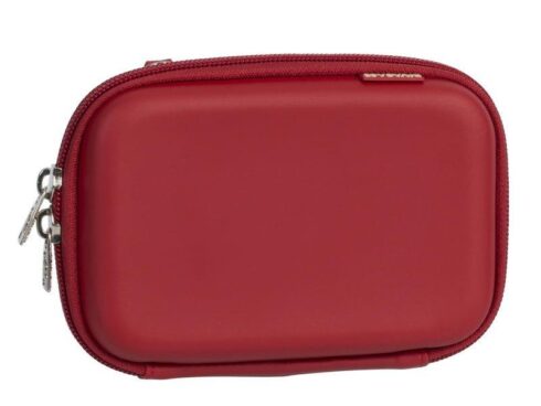 HDD ACC CASE/9101 (PU) RED RIVACASE