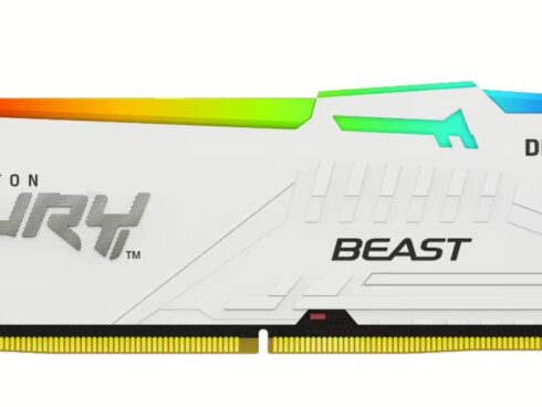 MEMORY DIMM 16GB DDR5-6000/KF560C36BWE2A-16 KINGSTON