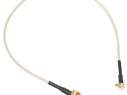 CABLE MMCX TO RPSMA/ACMMCXRPSMA MIKROTIK