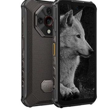 MOBILE PHONE ARMOR X16 PRO/8/256GB WASTELAND SHAD ULEFONE