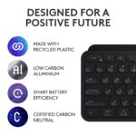 Keyboard LOGITECH MX KEYS S COMBO Graphi | Logitech