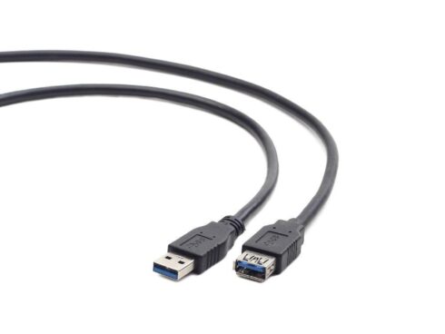 CABLE USB3 EXTENSION AM-AF/1.8M CCP-USB3-AMAF-6 GEMBIRD