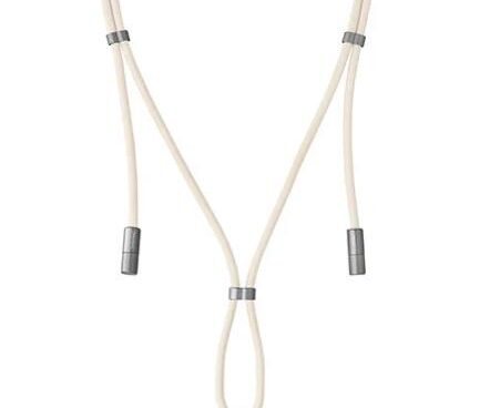 CABLE USB-C TO USB-C 1.65M/LANYARD BEIGE 7991001 INTENSO