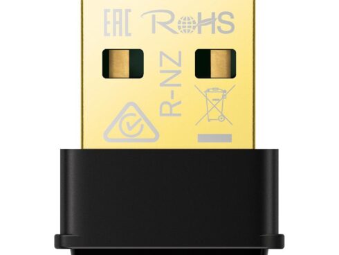 WRL ADAPTER 1300MBPS USB/ARCHER T3U NANO TP-LINK