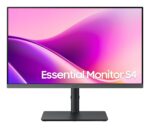 Samsung LS24F434UAUXEN Essential 24" IPS monitor, FHD 1920 x 1080