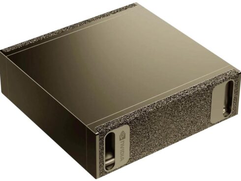 PC NVIDIA NVDGXSPARK-PB Business RAM 128GB LPDDR5x SSD 4TB DGXSPARK-FOUNEDIT-EU