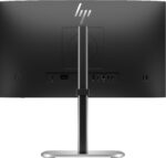 HP Series 5 Pro | 23.8 " | IPS | FHD | 16:9 | 120 Hz | 5 ms | 1920 x 1080 pixels | 350 cd/m² | HDMI ports quantity 1