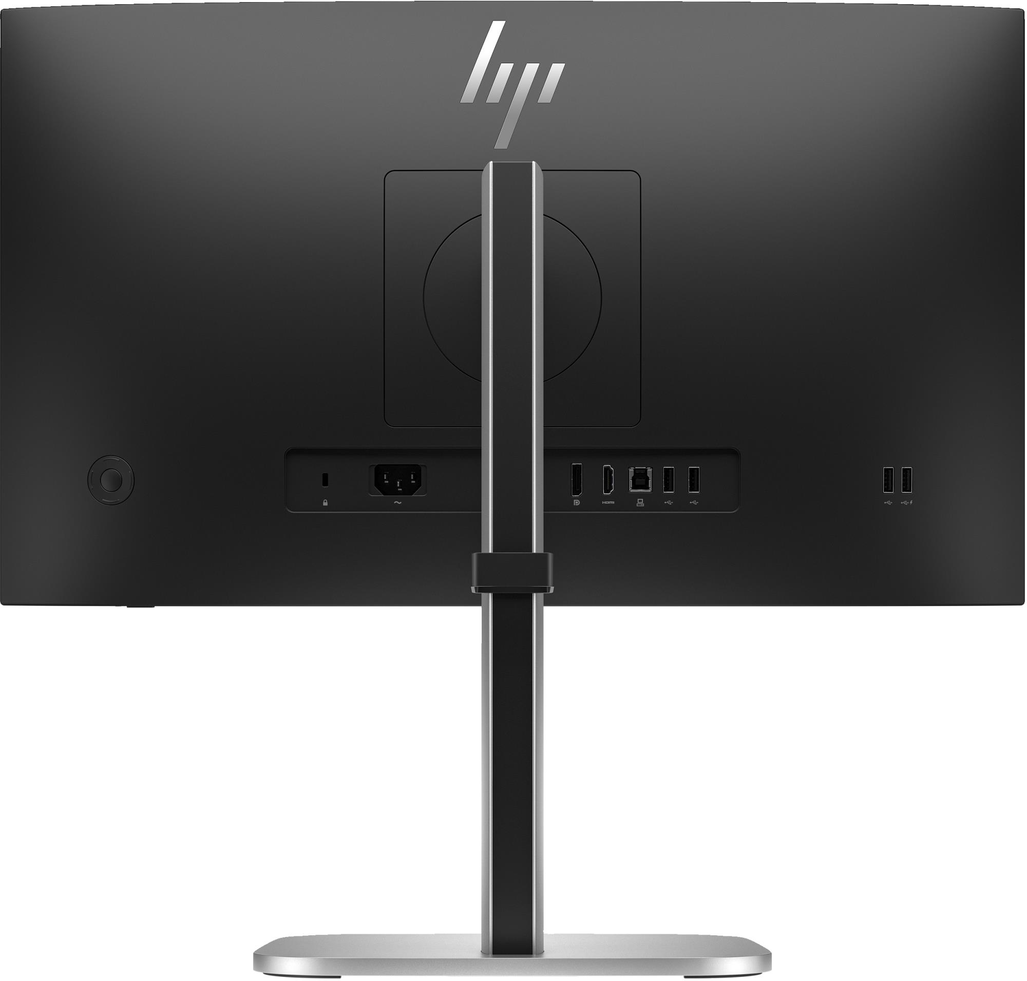 1e77b2aa-3dd9-4989-91b4-f41098812ced HP Series 5 Pro | 23.8 " | IPS | FHD | 16:9 | 120 Hz | 5 ms | 1920 x 1080 pixels | 350 cd/m² | HDMI ports quantity 1