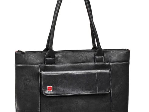 NB CASE ORLY 15.6"/8991 BLACK RIVACASE