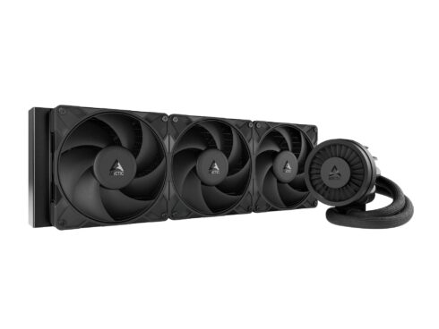 CPU COOLER S_MULTI/ACFRE00181A ARCTIC