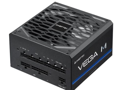 Power Supply CHIEFTEC PPG-850-C 850 Watts Efficiency 80 PLUS GOLD PFC Active PPG-850-C