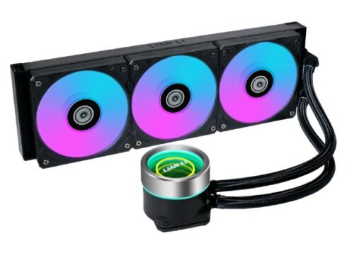 CPU COOLER S_MULTI/G89.GA2T36B.00 LIAN LI