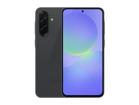 MOBILE PHONE GALAXY A36 5G/256GB BLACK SM-A366B SAMSUNG