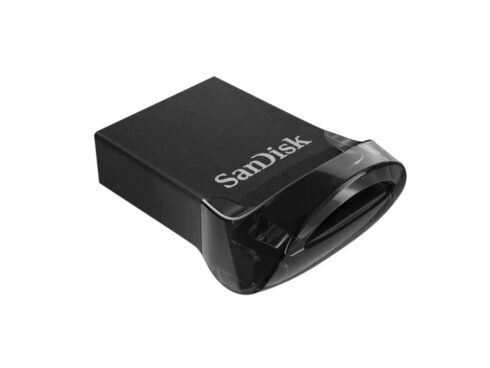 MEMORY DRIVE FLASH USB3.1/512GB SDCZ430-512G-G46 SANDISK