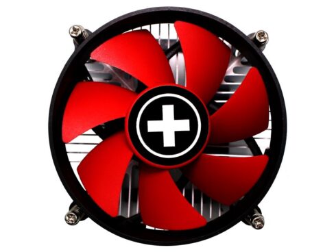CPU COOLER S1700/XC232 XILENCE
