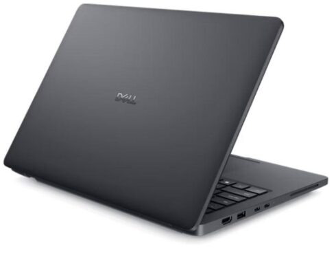 Notebook DELL Pro Max 14 MC14250 CPU  Core Ultra u7-255H 14" RAM 16GB DDR5 7500 MHz SSD 512GB Intel Integrated Graphics Integrated ENG Smart Card Reader Windows 11 Pro 1.83 kg BTO111_MC14250_EMEA