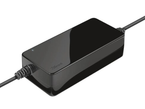 NB ACC AC ADAPTER 90W MAXO//ASUS BLACK 23390 TRUST
