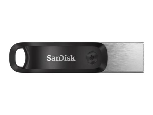 MEMORY DRIVE FLASH USB3 64GB/SDIX60N-064G-GN6NN SANDISK