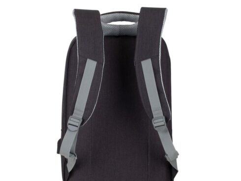 NB CASE ANTI-THEFT 15.6"/7562 BLACK RIVACASE