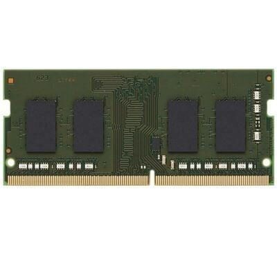 NB MEMORY 4GB PC25600 DDR4/SO KCP432SS6/4 KINGSTON