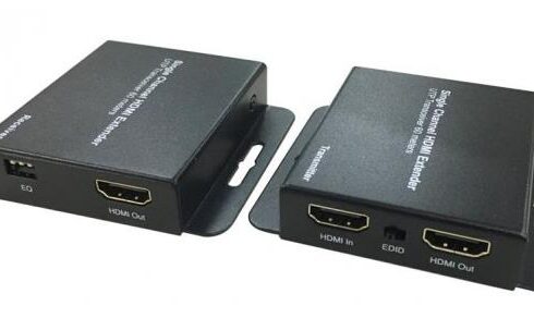 I/O VIDEO EXTENDER HDMI 1CH FU/PFM700-E DAHUA