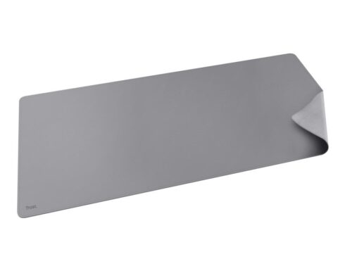DESK PAD BENYA XXL/GREY 25712 TRUST