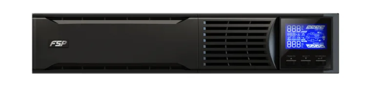 FSP CHAMP 2K RACK su 2000 VA talpa ir 1800 W galia
