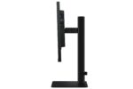 Samsung LS24D600UAUXEN | 24 " | IPS | QHD | 16:9 | 100 Hz | 5 ms | 2560 x 1440 pixels | 350 cd/m² | HDMI ports quantity 1 | Black