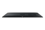 Monitorius SAMSUNG ViewFinity S5 S50GC 34", vaizdas iš šono