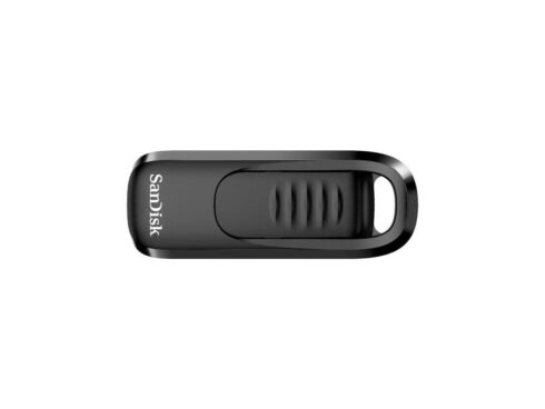 MEMORY DRIVE FLASH USB-C 64GB/SDCZ480-064G-G46 SANDISK