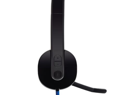 HEADSET USB H540/981-000480 LOGITECH