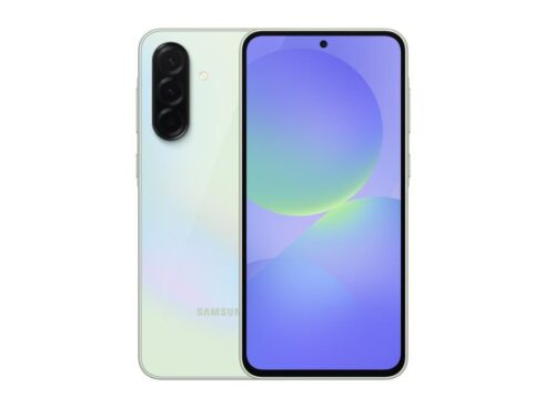 MOBILE PHONE GALAXY A36 5G/256GB GREEN SM-A366B SAMSUNG