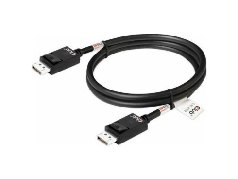 CABLE DP TO DP 1.6M/M/M CAC-1092 CLUB3D