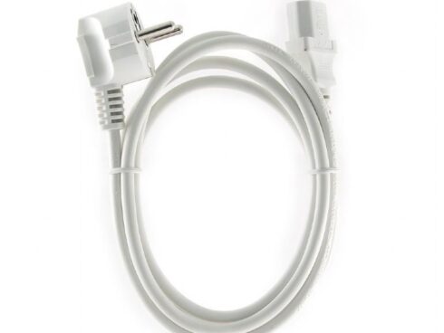 CABLE POWER C13 1.8M/PC-186W-VDE GEMBIRD