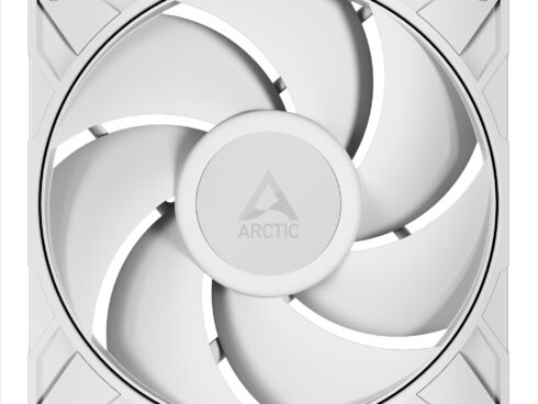CASE FAN 140MM P14 PRO PST/WHT ACFAN00317A ARCTIC