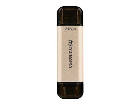 MEMORY DRIVE FLASH USB3 512GB/JF930C TS512GJF930C TRANSCEND