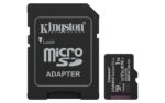 Kingston Canvas Select Plus 1000 GB microSD kortelė, Class 10, UHS-I