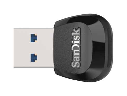 MEMORY READER USB3 MICRO SD/SDDR-B531-GN6NN SANDISK