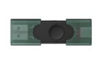 KINGSTON 256GB DataTraveler Duo su USB Type-A ir Type-C jungtimis