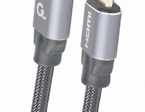 CABLE HDMI-HDMI 7.5M V2.0/PREMIUM CCBP-HDMI-7.5M GEMBIRD