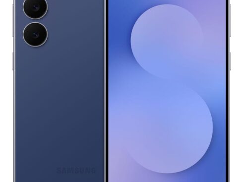 MOBILE PHONE GALAXY S25 FE/128GB D.BLUE SM-S731B SAMSUNG
