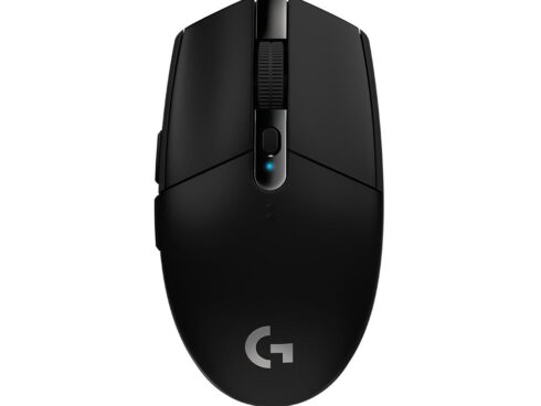 MOUSE USB OPTICAL WRL G305/LIGHTSPEED 910-005282 LOGITECH